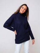 темносиний