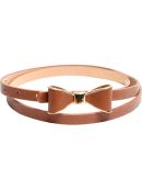 коричневый