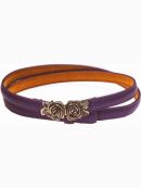 фиолетовый