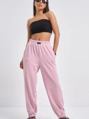 пыльно-розовый