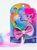 бирюзовый, розовый