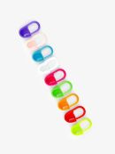 разноцветный