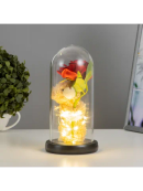 коричневый