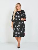 черный-серебристый, черный, серебристый